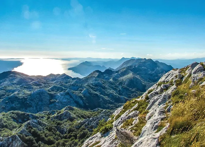 Apartment In With Wifi Makarska