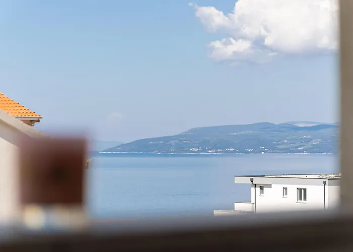 In With Wifi * Makarska